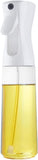 300ml Oil Sprayer Bottle for Cooking, Refillable Olive Oil Mister | بخاخ زيت 300 مل للمطبخ، عبوة زيت قابلة لإعادة التعبئة