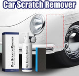 Car Paint Scratch Remover 100ML, Deep Scratch Repair Spray | مزيل خدوش طلاء السيارات 100 مل، بخاخ إصلاح الخدوش العميقة
