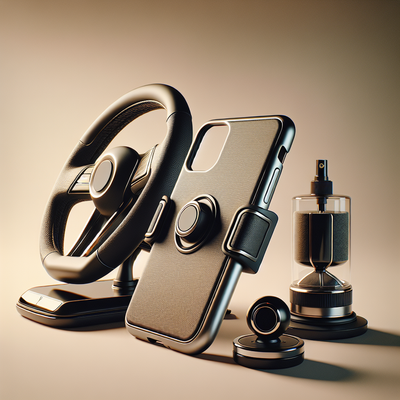 Car Accessories