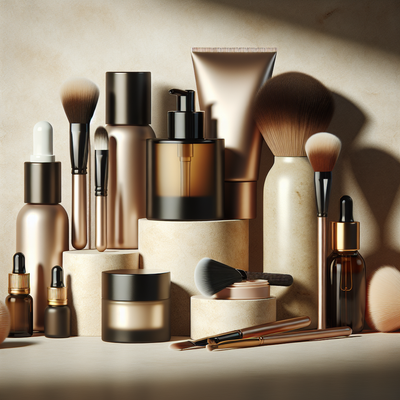 Health & Beauty