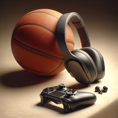 Sports & Entertainment