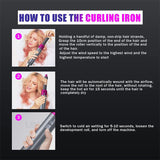 Aputue 5-in-1 Hair Dryer & Styler – Straightener, Comb, Curling Brush, 5 Barrels, Smoothing & Massage جهاز تصفيف الشعر 5 في 1 من Aputue – مجفف، مكواة، فرشاة تمليس وتجعيد، 5 رؤوس، تنعيم وتدليك فروة الرأس